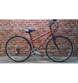 Vélo hybride usagé Miele 14" - 13740