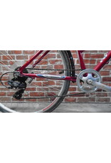 Vélo hybride usagé Infinity 17" - 13741