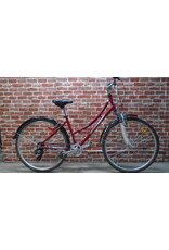 Vélo hybride usagé Infinity 17" - 13741