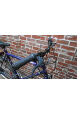 Vélo hybride usagé AVP 22" - 13742
