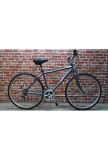 Vélo hybride usagé Garneau 18" - 13743