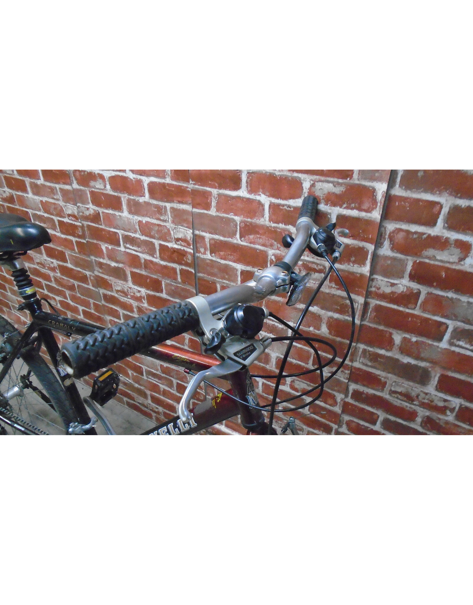 Vélo hybride usagé Minelli 20" - 13744