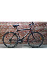 Vélo hybride usagé Minelli 20" - 13744