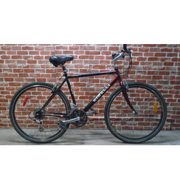 Vélo hybride usagé Minelli 20" - 13744