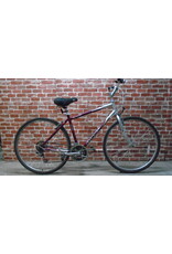 Vélo hybride usagé Giant 19" - 13745