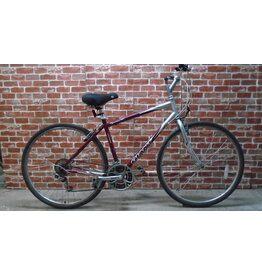 Vélo hybride usagé Giant 19" - 13745