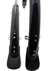 Babac Garde-Boue 700″ x 32mm-45mm noir