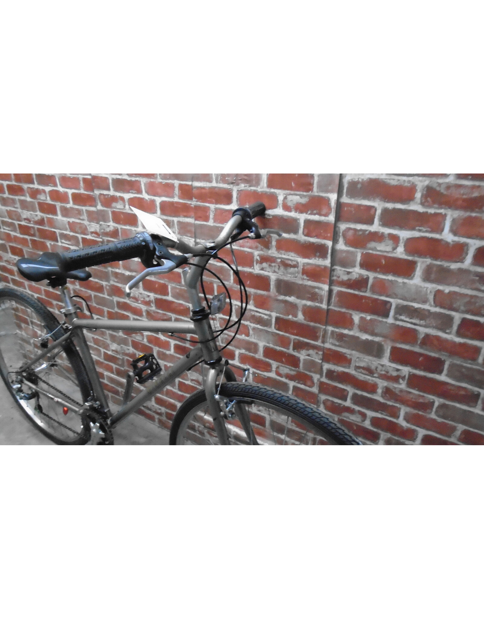 Vélo hybride usagé Minelli 17'' - 13757