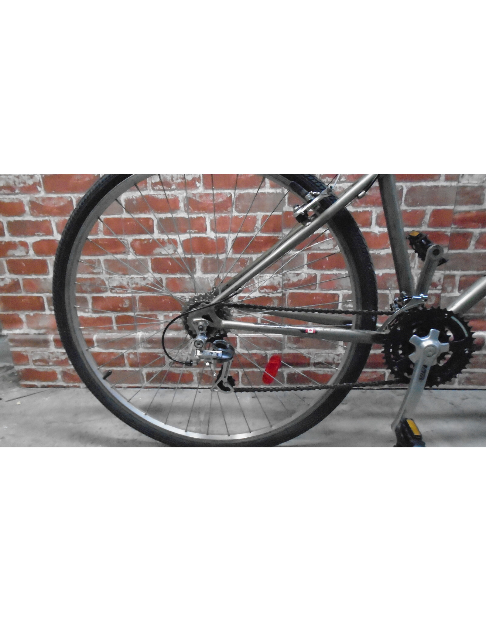 Vélo hybride usagé Minelli 17'' - 13757