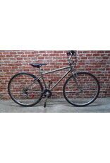 Vélo hybride usagé Minelli 17'' - 13757