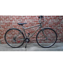 Vélo hybride usagé Minelli 17'' - 13757