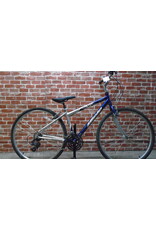 Vélo hybride usagé Miele 16" 13758