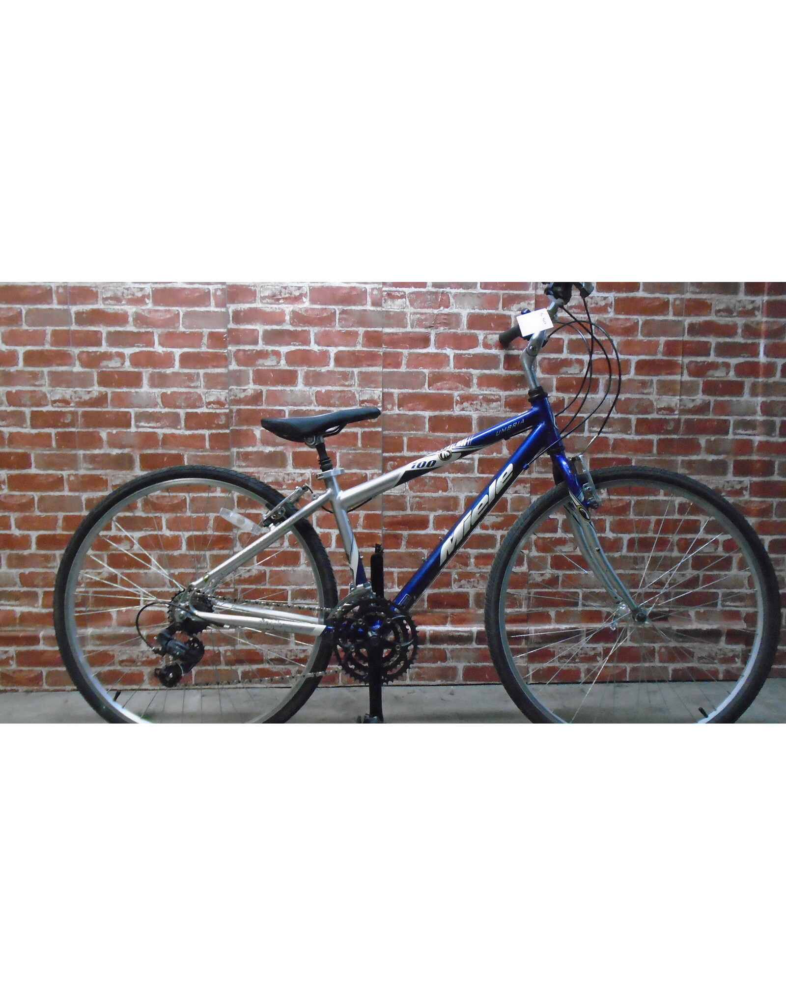 Vélo hybride usagé Miele 16" 13758