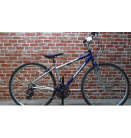 Vélo hybride usagé Miele 16" 13758