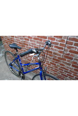 Vélo hybride usagé AVP 17" 13759