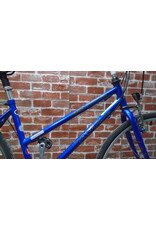 Vélo hybride usagé AVP 17" 13759