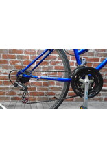 Vélo hybride usagé AVP 17" 13759