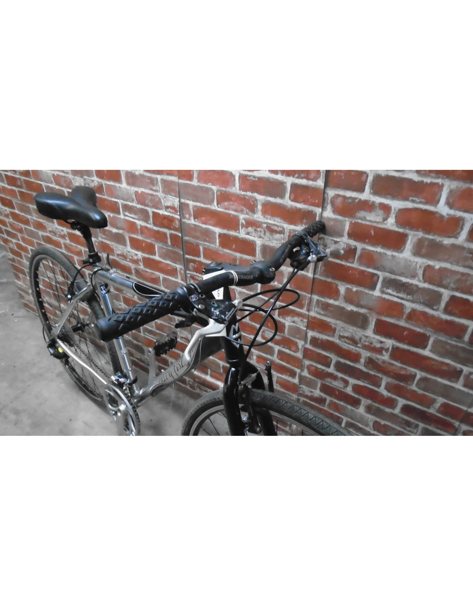 Vélo hybride usagé Gary Fisher 20" 13760