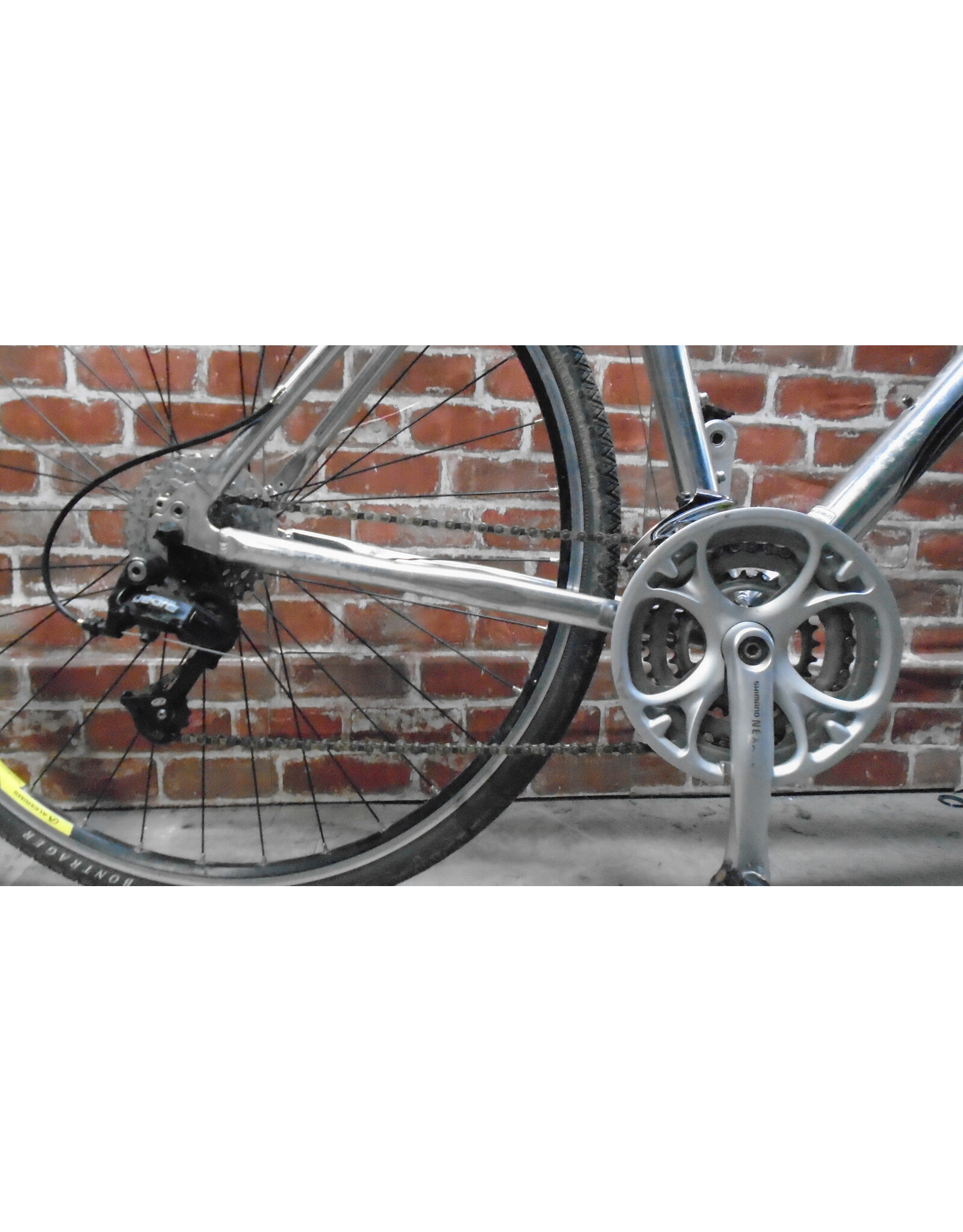 Vélo hybride usagé Gary Fisher 20" 13760