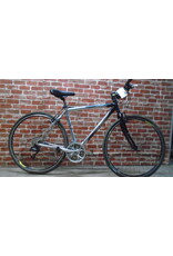 Vélo hybride usagé Gary Fisher 20" 13760