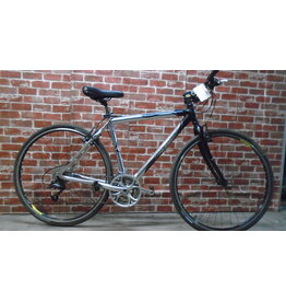 Vélo hybride usagé Gary Fisher 20" 13760