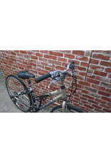 Vélo hybride usagé Louis Garneau 14" 13762