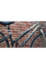 Vélo hybride usagé Louis Garneau 14" 13762