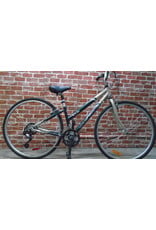 Vélo hybride usagé Louis Garneau 14" 13762