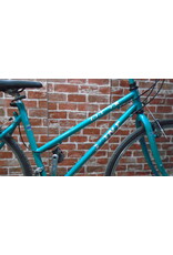 Vélo hybride usagé Giant 19" 13763