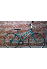 Vélo hybride usagé Giant 19" 13763