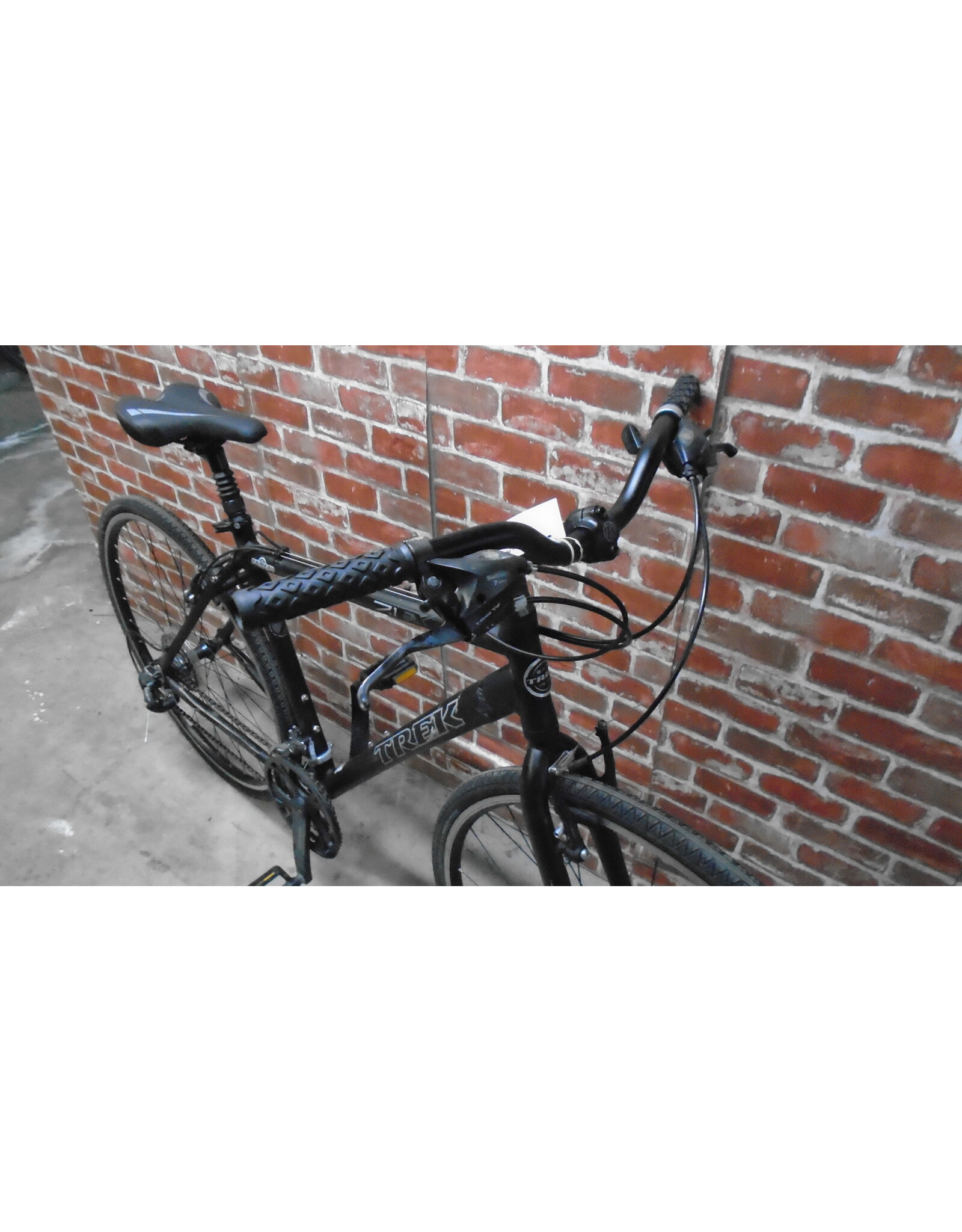 Vélo hybride usagé Trek 20" 13764