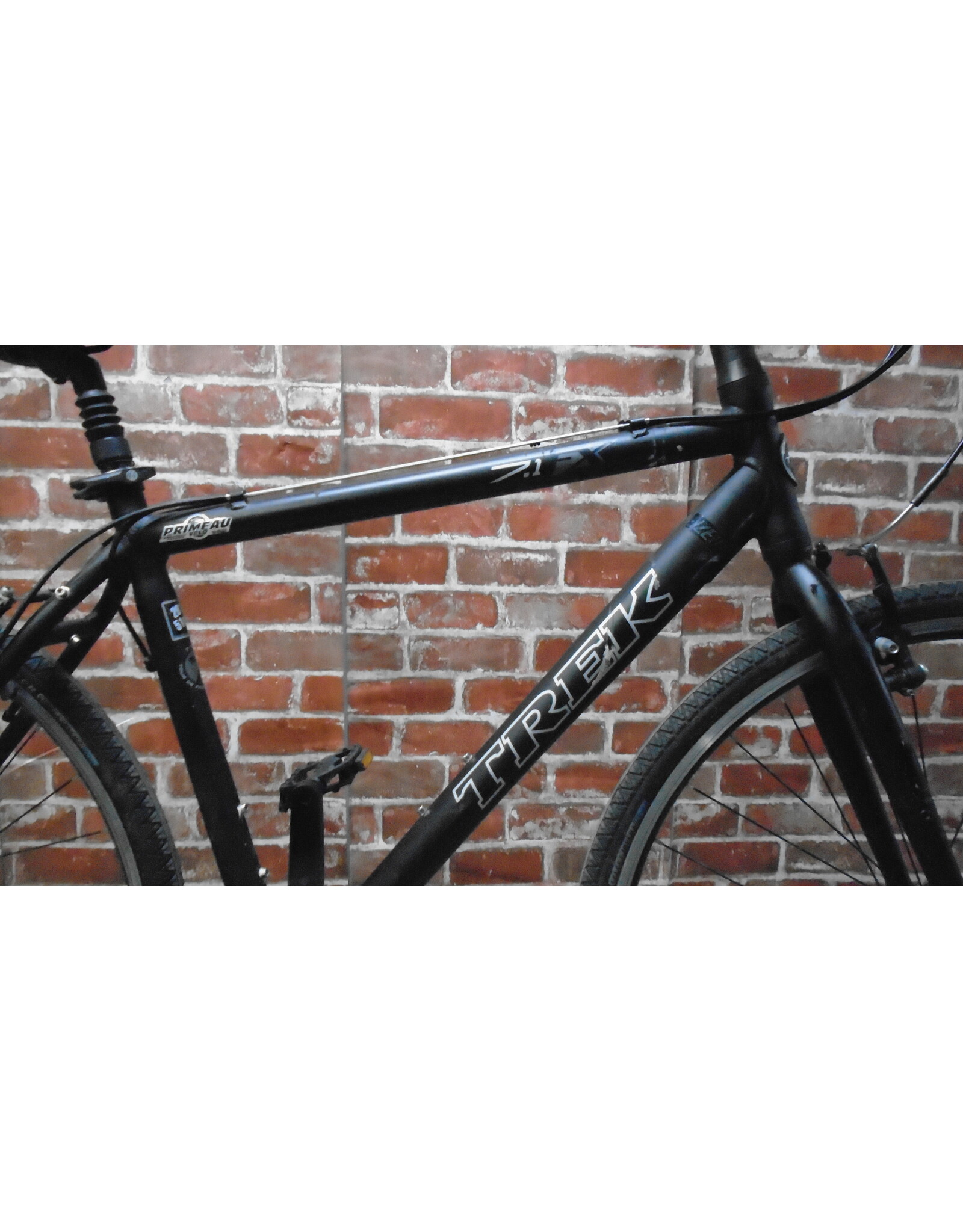 Vélo hybride usagé Trek 20" 13764