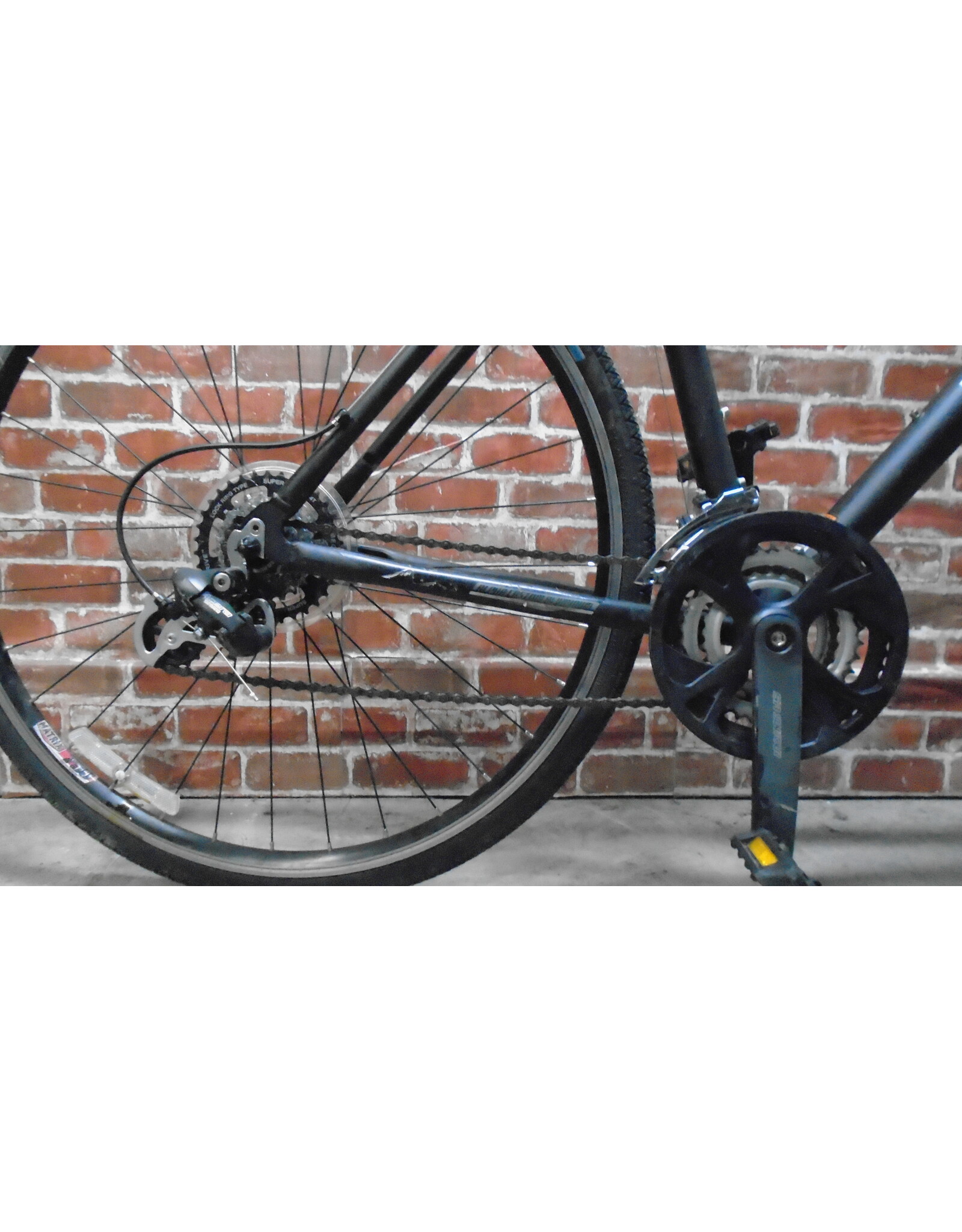 Vélo hybride usagé Trek 20" 13764