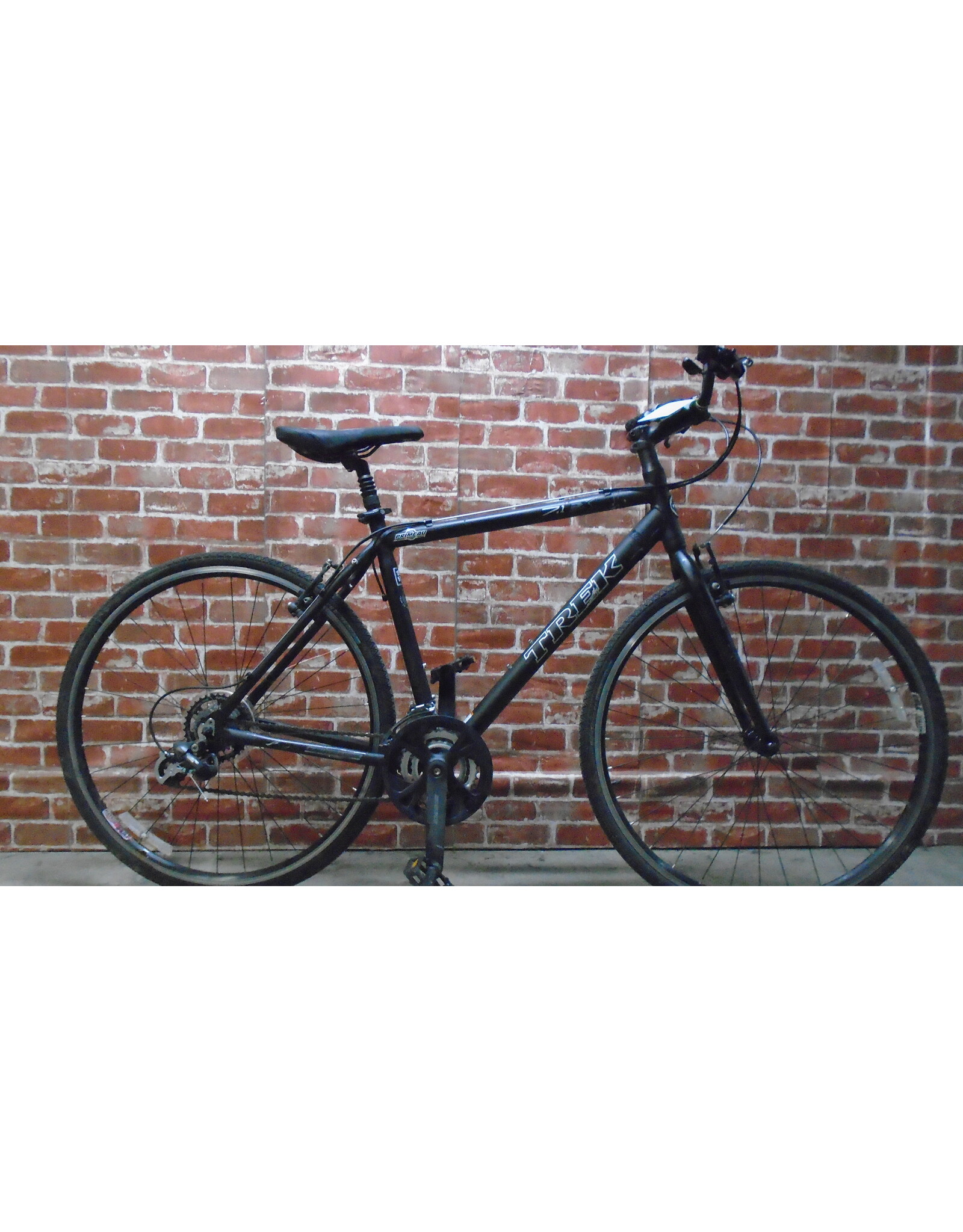 Vélo hybride usagé Trek 20" 13764