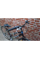 Vélo hybride usagé Inter Cycle 18" 13765