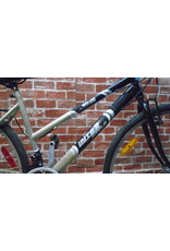 Vélo hybride usagé Inter Cycle 18" 13765
