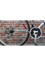 Vélo hybride usagé Inter Cycle 18" 13765