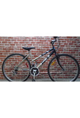 Vélo hybride usagé Inter Cycle 18" 13765