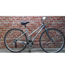 Vélo hybride usagé Giant 16" 13766