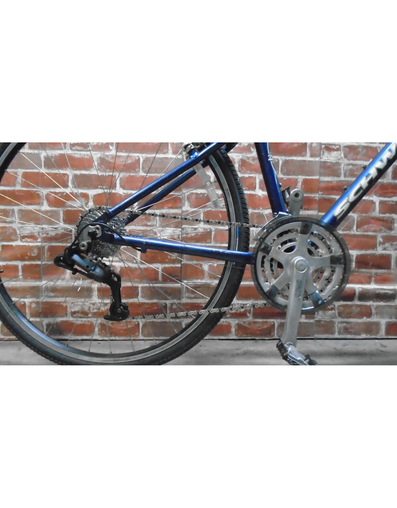 Vélo hybride usagé Schwinn 16" 13770