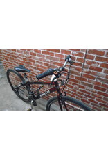 Vélo hybride usagé Minelli 14" 13771