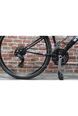 Vélo hybride usagé Minelli 14" 13771