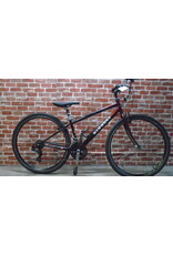 Vélo hybride usagé Minelli 14" 13771