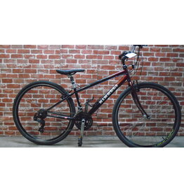 Vélo hybride usagé Minelli 14" 13771