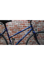 Vélo hybride usagé Raleigh 18" 13772