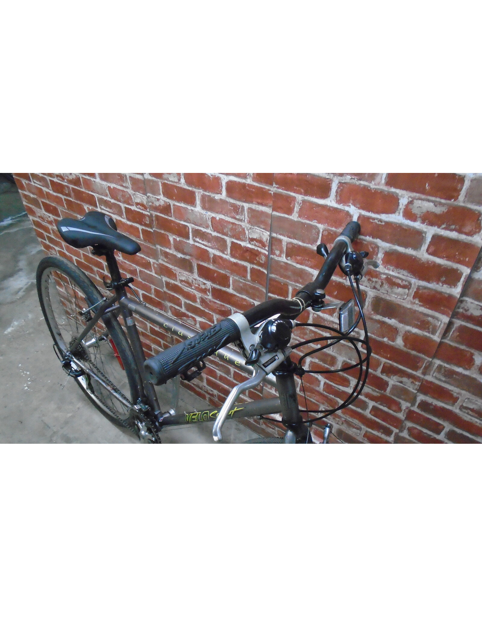 Vélo hybride usagé Velo Sport 19" 13773