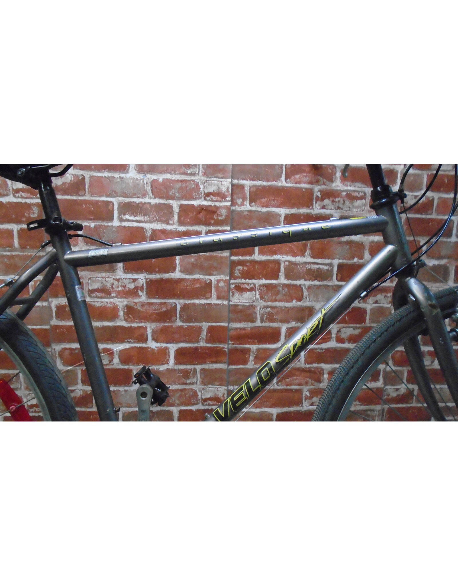Vélo hybride usagé Velo Sport 19" 13773