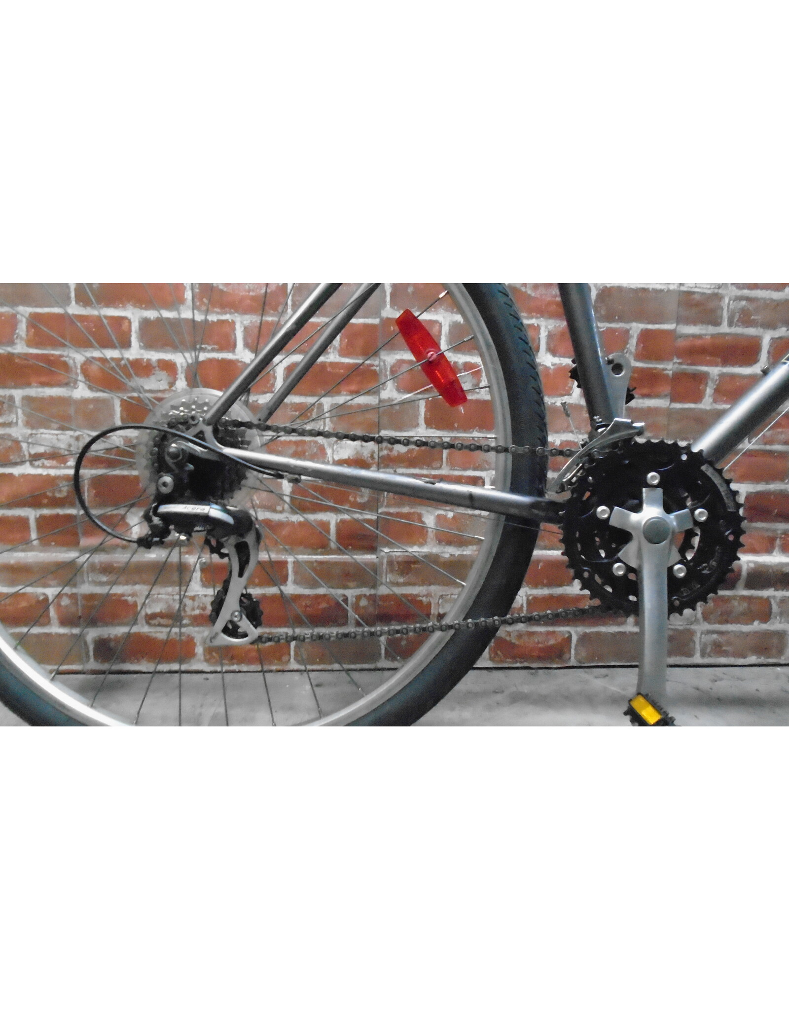 Vélo hybride usagé Velo Sport 19" 13773