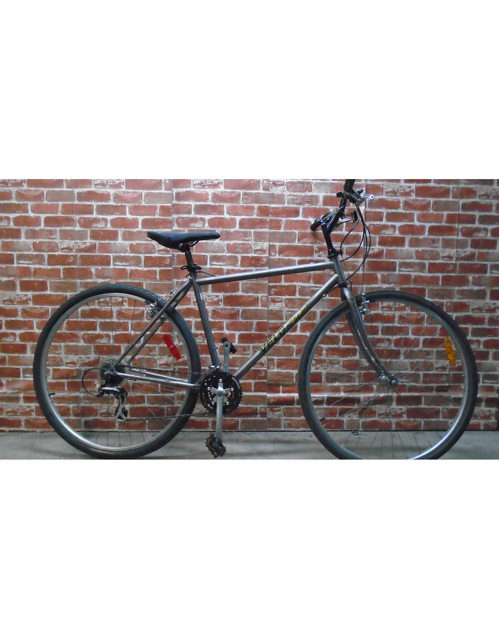 Vélo hybride usagé Velo Sport 19" 13773