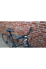 Vélo hybride usagé Bonelli 22" 13774